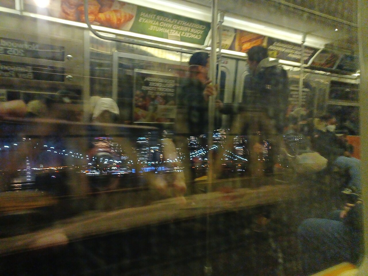 photo by Linda Fletcher